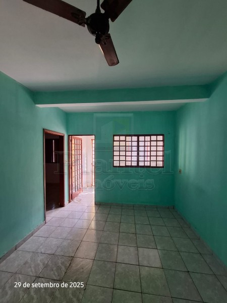 Imobiliária Ribeirão Preto - Plantel Imóveis - Casa - Vila Tibério - Ribeirão Preto
