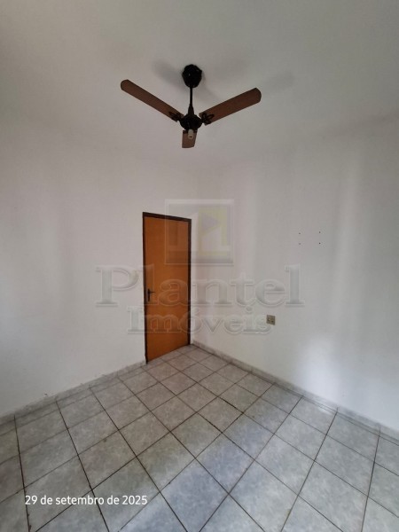 Imobiliária Ribeirão Preto - Plantel Imóveis - Casa - Vila Tibério - Ribeirão Preto