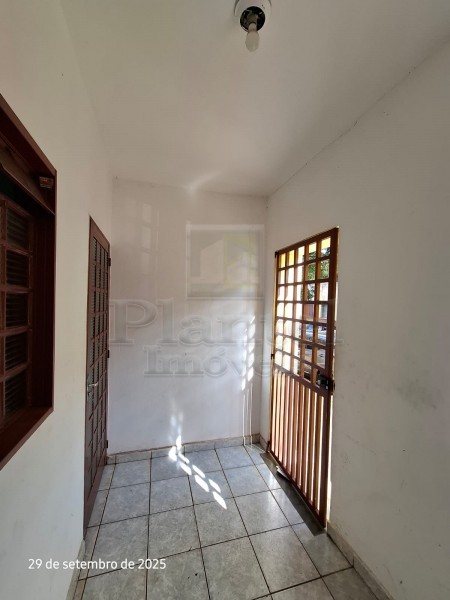 Imobiliária Ribeirão Preto - Plantel Imóveis - Casa - Vila Tibério - Ribeirão Preto