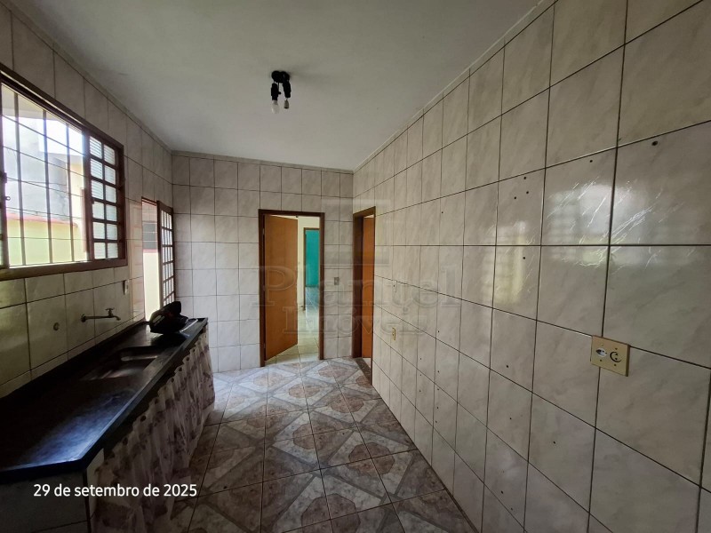 Imobiliária Ribeirão Preto - Plantel Imóveis - Casa - Vila Tibério - Ribeirão Preto