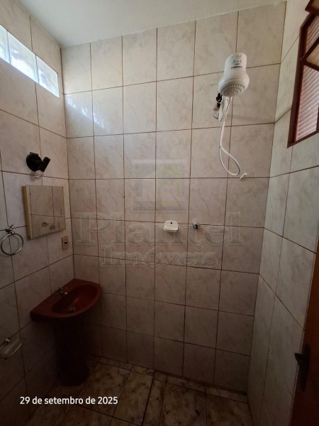 Imobiliária Ribeirão Preto - Plantel Imóveis - Casa - Vila Tibério - Ribeirão Preto