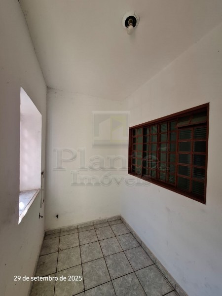 Imobiliária Ribeirão Preto - Plantel Imóveis - Casa - Vila Tibério - Ribeirão Preto