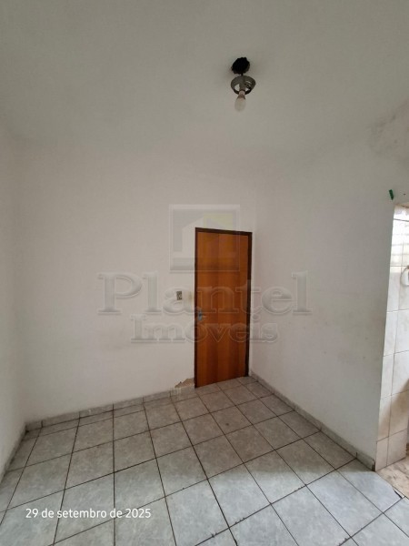 Imobiliária Ribeirão Preto - Plantel Imóveis - Casa - Vila Tibério - Ribeirão Preto