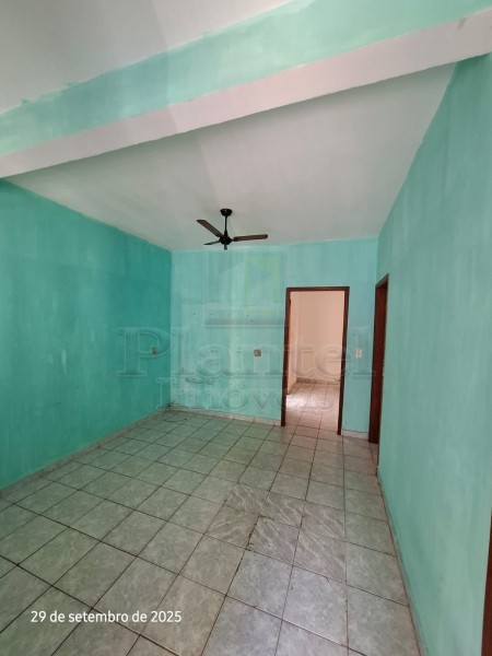 Imobiliária Ribeirão Preto - Plantel Imóveis - Casa - Vila Tibério - Ribeirão Preto