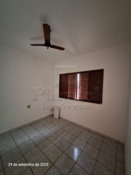 Imobiliária Ribeirão Preto - Plantel Imóveis - Casa - Vila Tibério - Ribeirão Preto