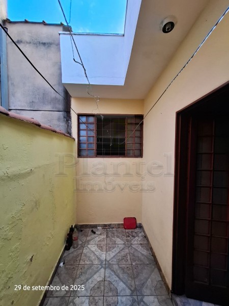 Imobiliária Ribeirão Preto - Plantel Imóveis - Casa - Vila Tibério - Ribeirão Preto
