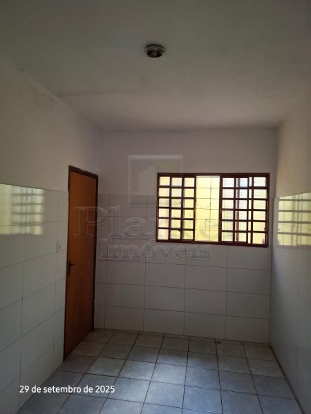 Imobiliária Ribeirão Preto - Plantel Imóveis - Casa - Vila Tibério - Ribeirão Preto