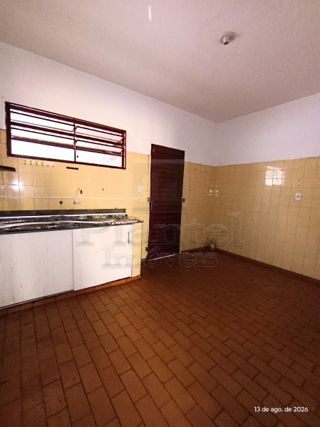 Imobiliária Ribeirão Preto - Plantel Imóveis - Casa - Jardim Maria Goretti - Ribeirão Preto