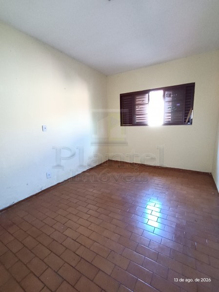 Imobiliária Ribeirão Preto - Plantel Imóveis - Casa - Jardim Maria Goretti - Ribeirão Preto