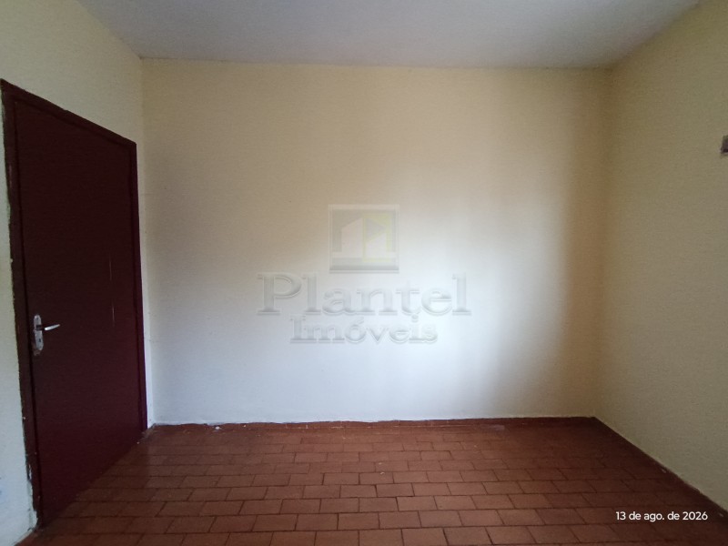 Imobiliária Ribeirão Preto - Plantel Imóveis - Casa - Jardim Maria Goretti - Ribeirão Preto
