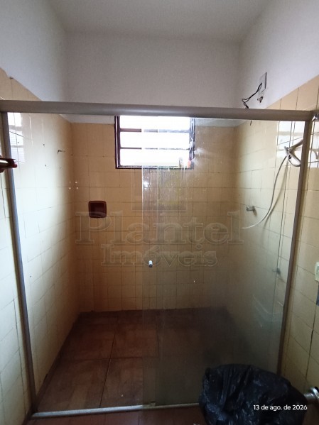 Imobiliária Ribeirão Preto - Plantel Imóveis - Casa - Jardim Maria Goretti - Ribeirão Preto