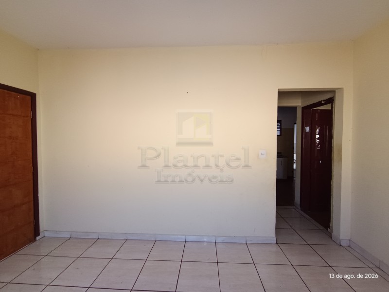 Imobiliária Ribeirão Preto - Plantel Imóveis - Casa - Jardim Maria Goretti - Ribeirão Preto
