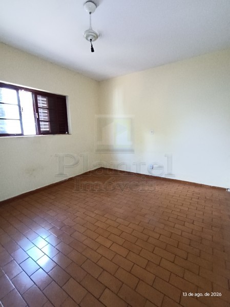 Imobiliária Ribeirão Preto - Plantel Imóveis - Casa - Jardim Maria Goretti - Ribeirão Preto