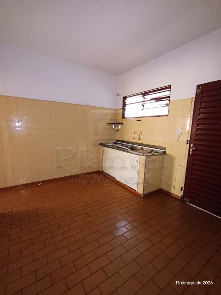 Imobiliária Ribeirão Preto - Plantel Imóveis - Casa - Jardim Maria Goretti - Ribeirão Preto