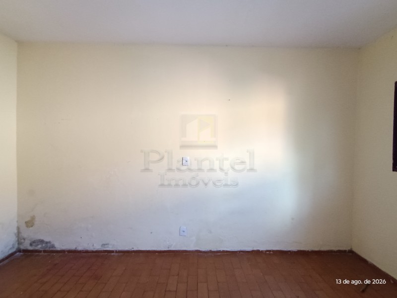 Imobiliária Ribeirão Preto - Plantel Imóveis - Casa - Jardim Maria Goretti - Ribeirão Preto