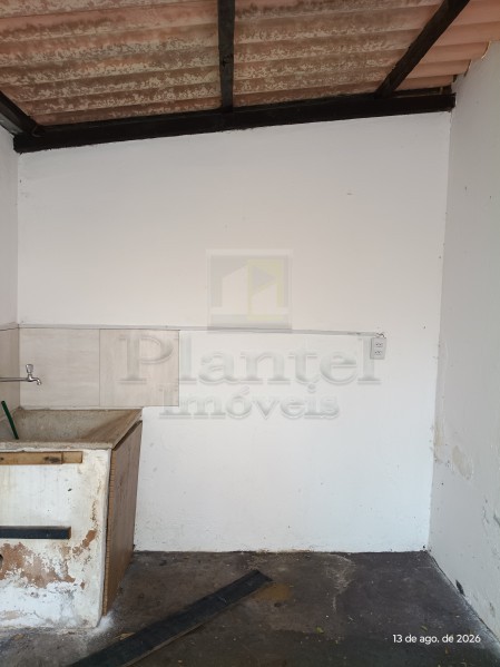Imobiliária Ribeirão Preto - Plantel Imóveis - Casa - Jardim Maria Goretti - Ribeirão Preto
