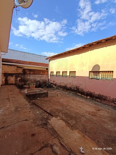 Imobiliária Ribeirão Preto - Plantel Imóveis - Casa - Jardim Maria Goretti - Ribeirão Preto