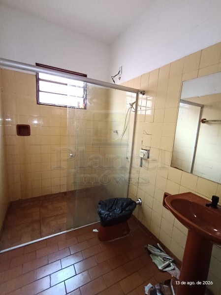 Imobiliária Ribeirão Preto - Plantel Imóveis - Casa - Jardim Maria Goretti - Ribeirão Preto