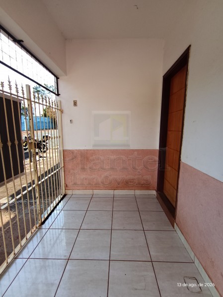 Imobiliária Ribeirão Preto - Plantel Imóveis - Casa - Jardim Maria Goretti - Ribeirão Preto