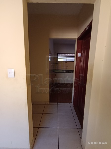 Imobiliária Ribeirão Preto - Plantel Imóveis - Casa - Jardim Maria Goretti - Ribeirão Preto
