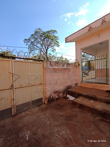 Imobiliária Ribeirão Preto - Plantel Imóveis - Casa - Jardim Maria Goretti - Ribeirão Preto