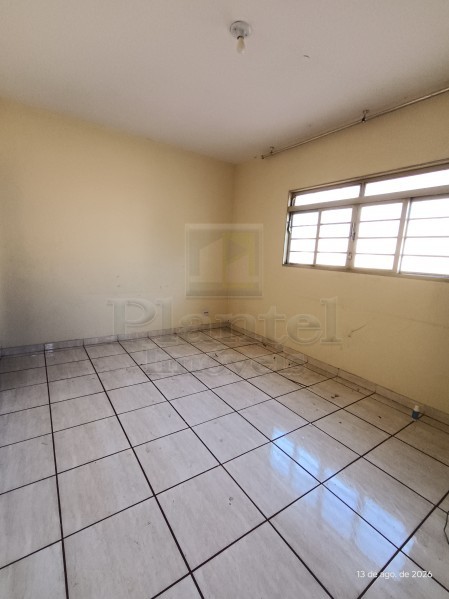 Imobiliária Ribeirão Preto - Plantel Imóveis - Casa - Jardim Maria Goretti - Ribeirão Preto