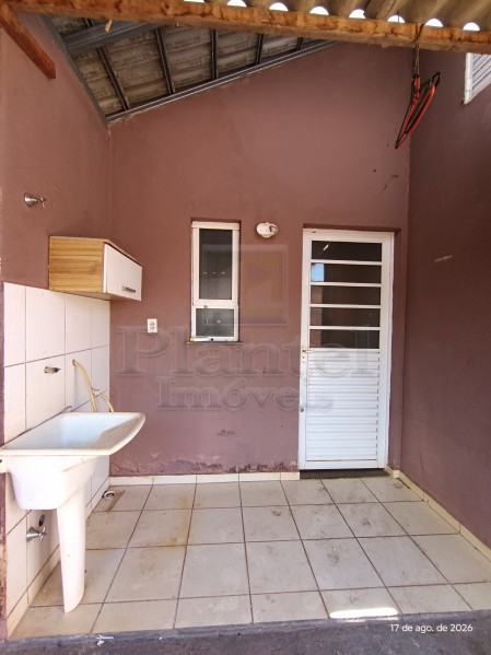 Imobiliária Ribeirão Preto - Plantel Imóveis - Casa - Jardim Cristo Redentor - Ribeirão Preto