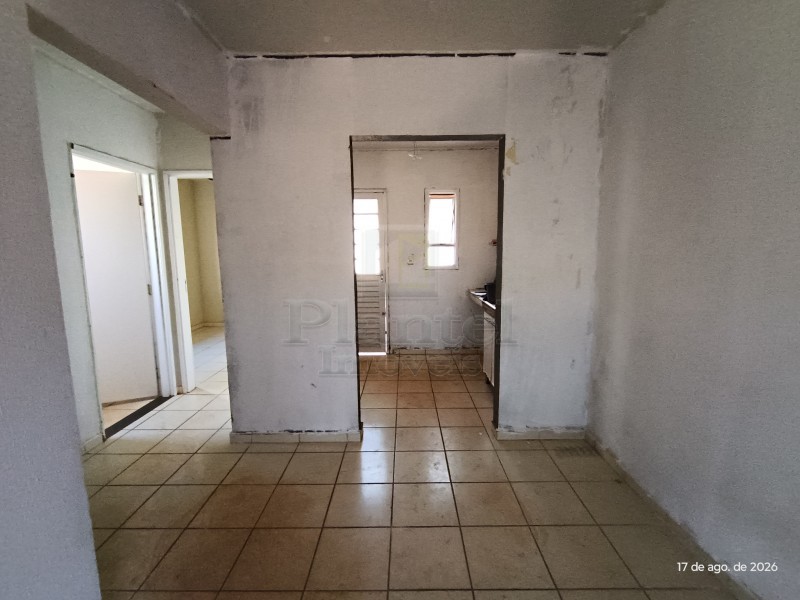 Imobiliária Ribeirão Preto - Plantel Imóveis - Casa - Jardim Cristo Redentor - Ribeirão Preto