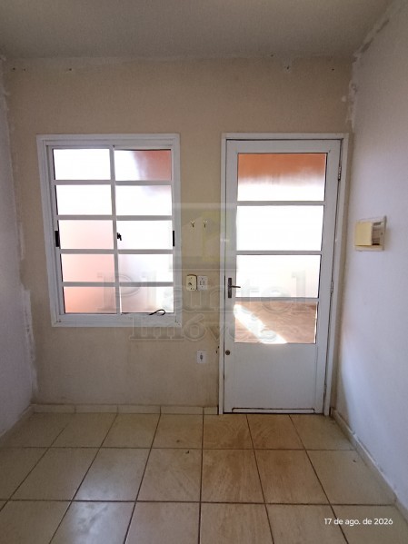 Imobiliária Ribeirão Preto - Plantel Imóveis - Casa - Jardim Cristo Redentor - Ribeirão Preto