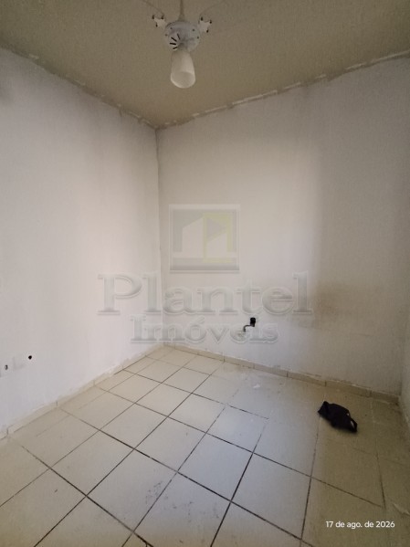 Imobiliária Ribeirão Preto - Plantel Imóveis - Casa - Jardim Cristo Redentor - Ribeirão Preto