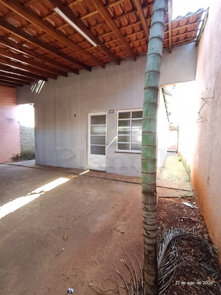 Imobiliária Ribeirão Preto - Plantel Imóveis - Casa - Jardim Cristo Redentor - Ribeirão Preto