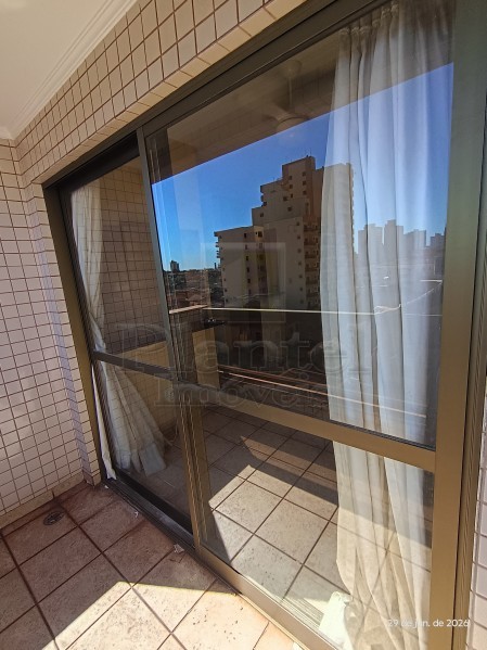 Imobiliária Ribeirão Preto - Plantel Imóveis - Apartamento - Centro - Ribeirão Preto