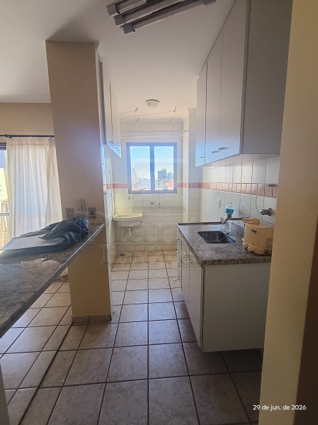Imobiliária Ribeirão Preto - Plantel Imóveis - Apartamento - Centro - Ribeirão Preto