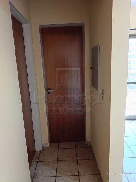 Imobiliária Ribeirão Preto - Plantel Imóveis - Apartamento - Centro - Ribeirão Preto