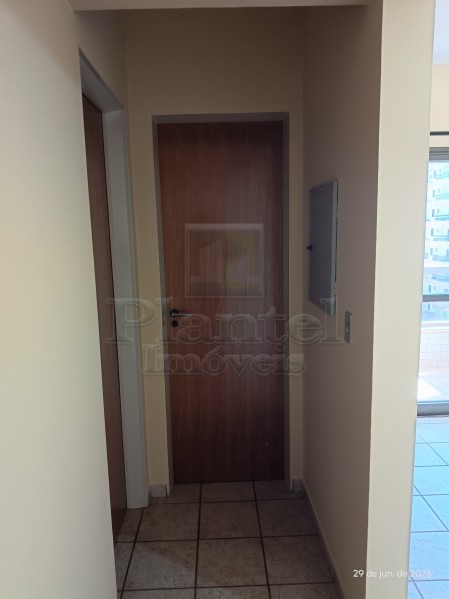 Imobiliária Ribeirão Preto - Plantel Imóveis - Apartamento - Centro - Ribeirão Preto