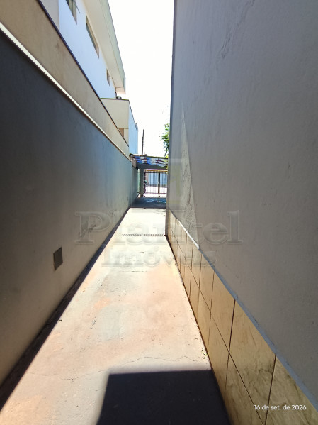 Imobiliária Ribeirão Preto - Plantel Imóveis - Salão Comercial - Planalto Verde - Ribeirão Preto