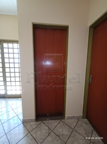 Imobiliária Ribeirão Preto - Plantel Imóveis - Salão Comercial - Planalto Verde - Ribeirão Preto