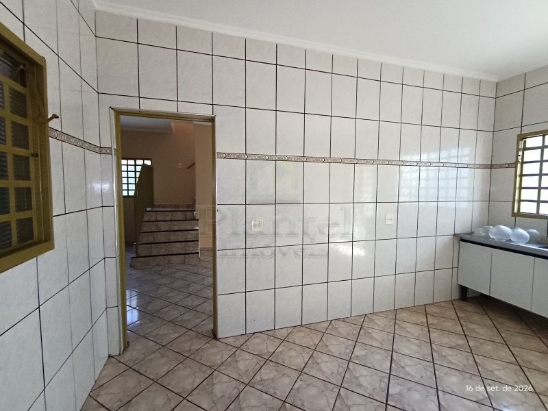 Imobiliária Ribeirão Preto - Plantel Imóveis - Salão Comercial - Planalto Verde - Ribeirão Preto