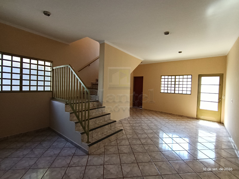 Imobiliária Ribeirão Preto - Plantel Imóveis - Salão Comercial - Planalto Verde - Ribeirão Preto