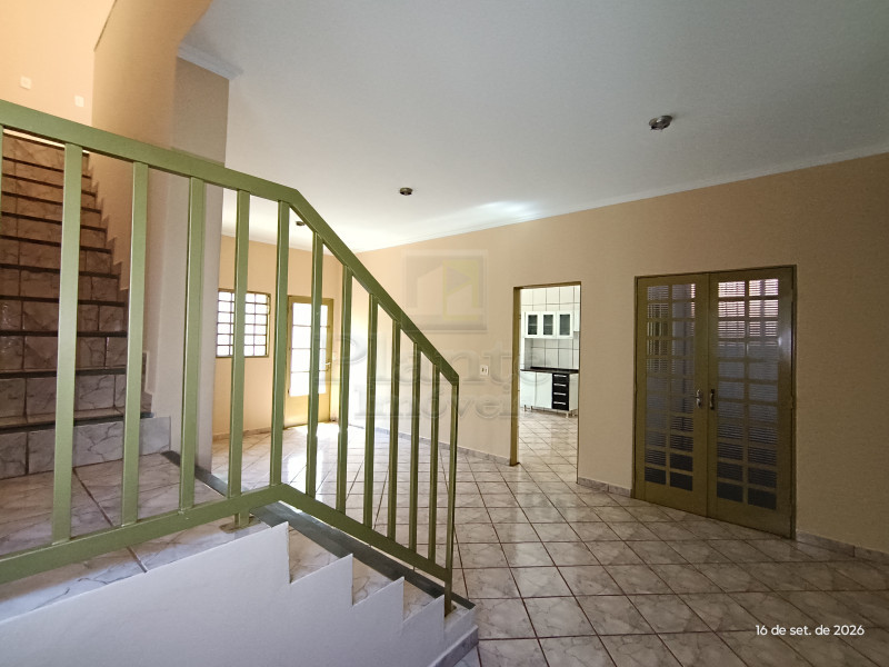 Imobiliária Ribeirão Preto - Plantel Imóveis - Salão Comercial - Planalto Verde - Ribeirão Preto