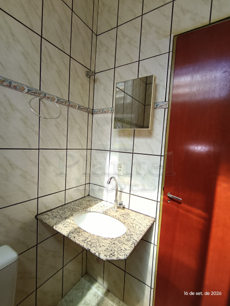 Imobiliária Ribeirão Preto - Plantel Imóveis - Salão Comercial - Planalto Verde - Ribeirão Preto