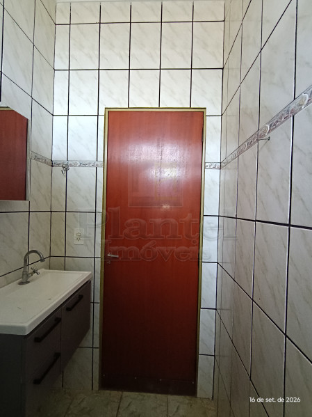 Imobiliária Ribeirão Preto - Plantel Imóveis - Salão Comercial - Planalto Verde - Ribeirão Preto