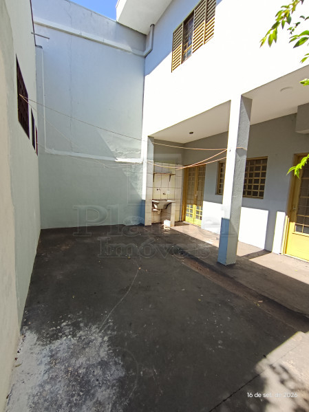 Imobiliária Ribeirão Preto - Plantel Imóveis - Salão Comercial - Planalto Verde - Ribeirão Preto