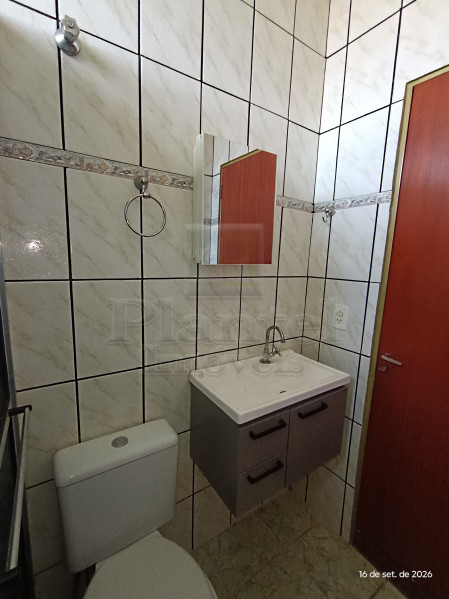 Imobiliária Ribeirão Preto - Plantel Imóveis - Salão Comercial - Planalto Verde - Ribeirão Preto