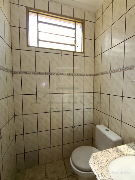 Imobiliária Ribeirão Preto - Plantel Imóveis - Salão Comercial - Planalto Verde - Ribeirão Preto