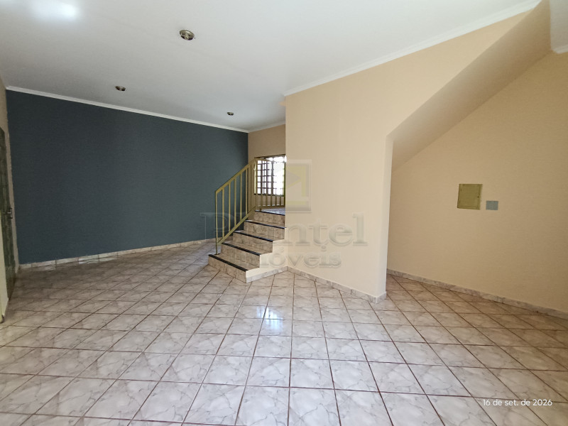 Imobiliária Ribeirão Preto - Plantel Imóveis - Salão Comercial - Planalto Verde - Ribeirão Preto