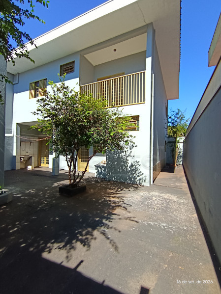 Imobiliária Ribeirão Preto - Plantel Imóveis - Salão Comercial - Planalto Verde - Ribeirão Preto