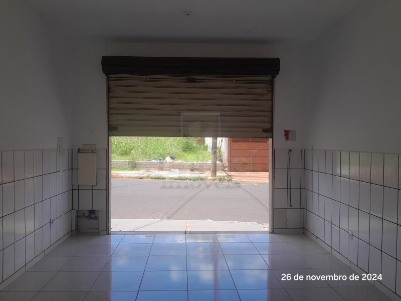 Imobiliária Ribeirão Preto - Plantel Imóveis - Salão Comercial - Sumarezinho - Ribeirão Preto