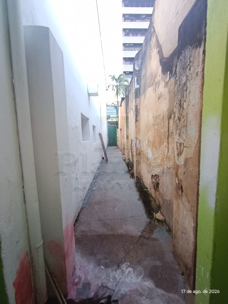 Imobiliária Ribeirão Preto - Plantel Imóveis - Ponto Comercial - Centro - Ribeirão Preto