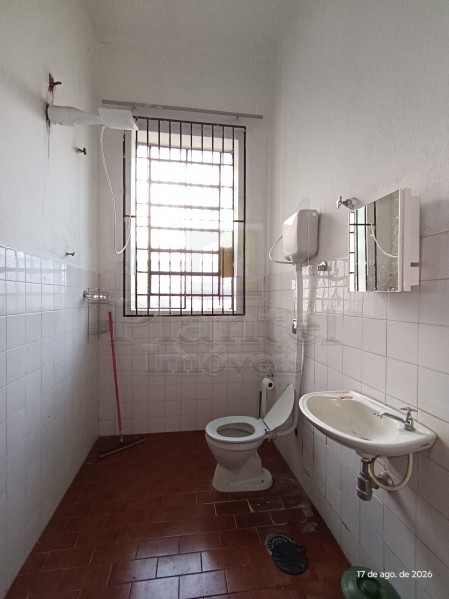 Imobiliária Ribeirão Preto - Plantel Imóveis - Ponto Comercial - Centro - Ribeirão Preto